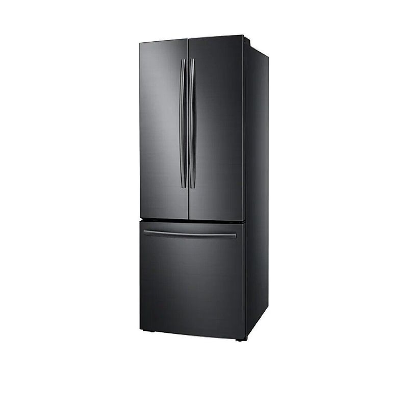 SAMSUNG - Nevecon samsung 628 lt tipo europeo rf221nctasg/co
