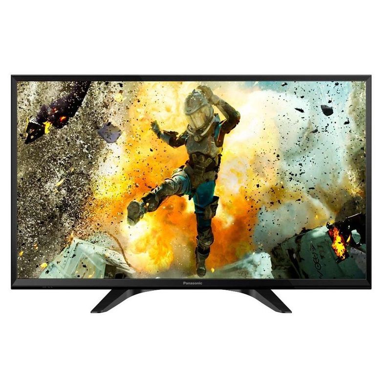 PANASONIC - Televisor Panasonic 32 pulgadas - tc-32d400h