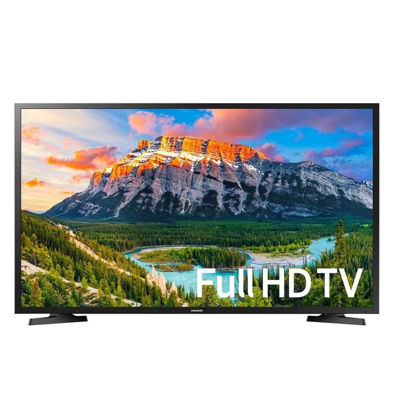 SAMSUNG - Televisor Samsung 49 pulgadas  led full hd smart tv