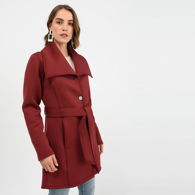 STEVE MADDEN - Chaqueta Mujer Steve Madden