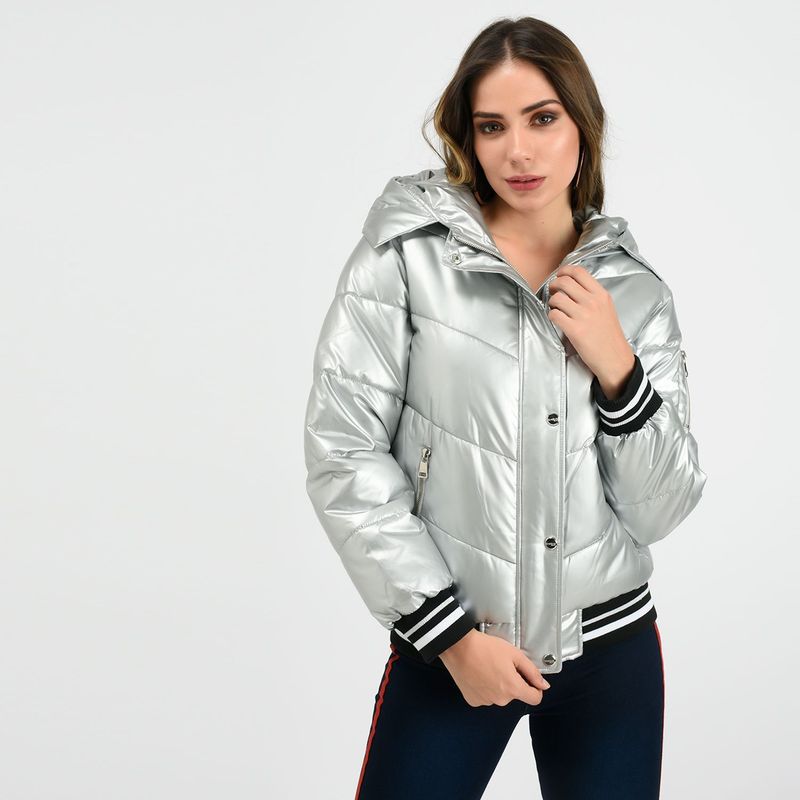  - Chaqueta Mujer Bebe