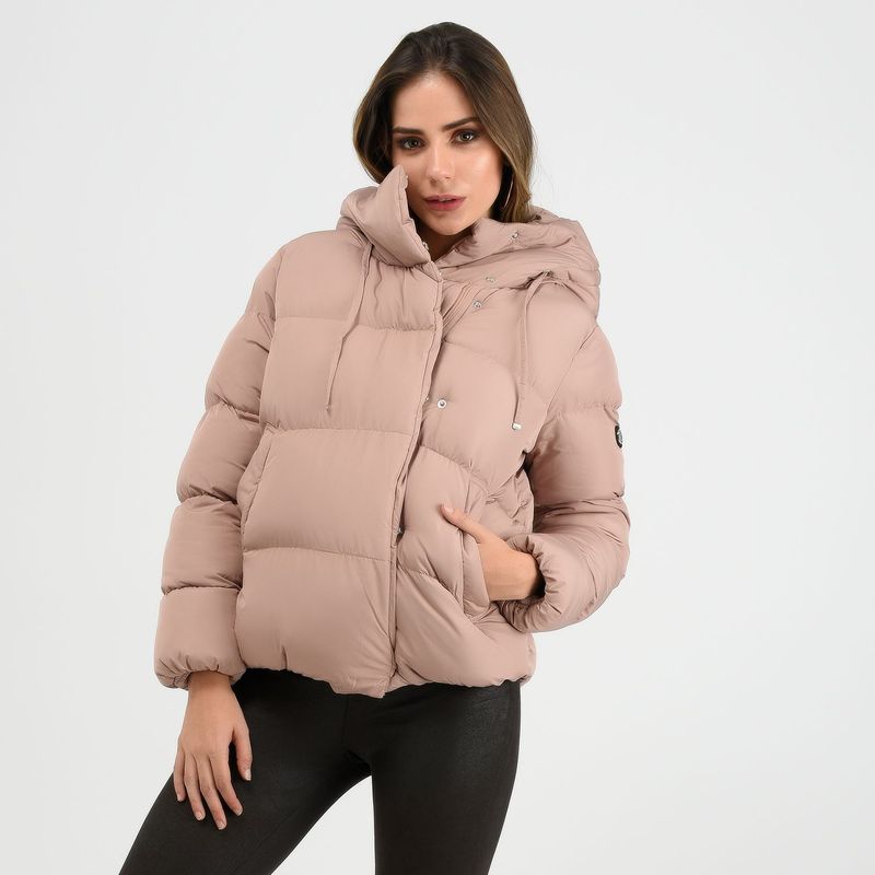 JESSICA SIMPSON - Chaqueta Mujer Jessica Simpson