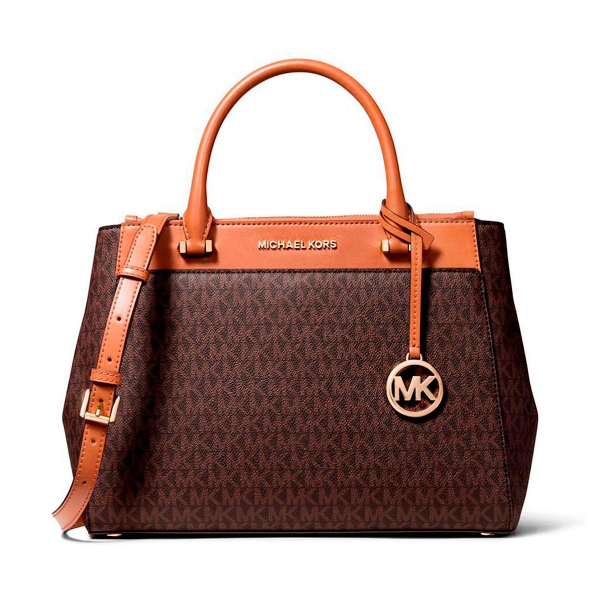 MICHAEL KORS - Bolso Michael Kors de hombro 