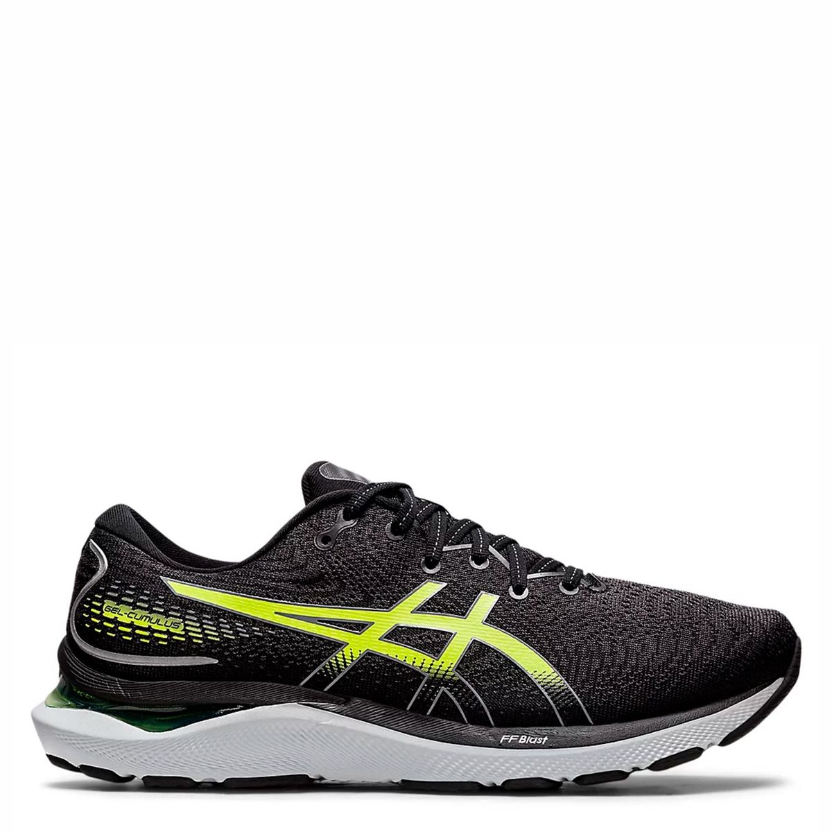 ASICS - Tenis Asics Hombre Running Gel-Cumulus 24