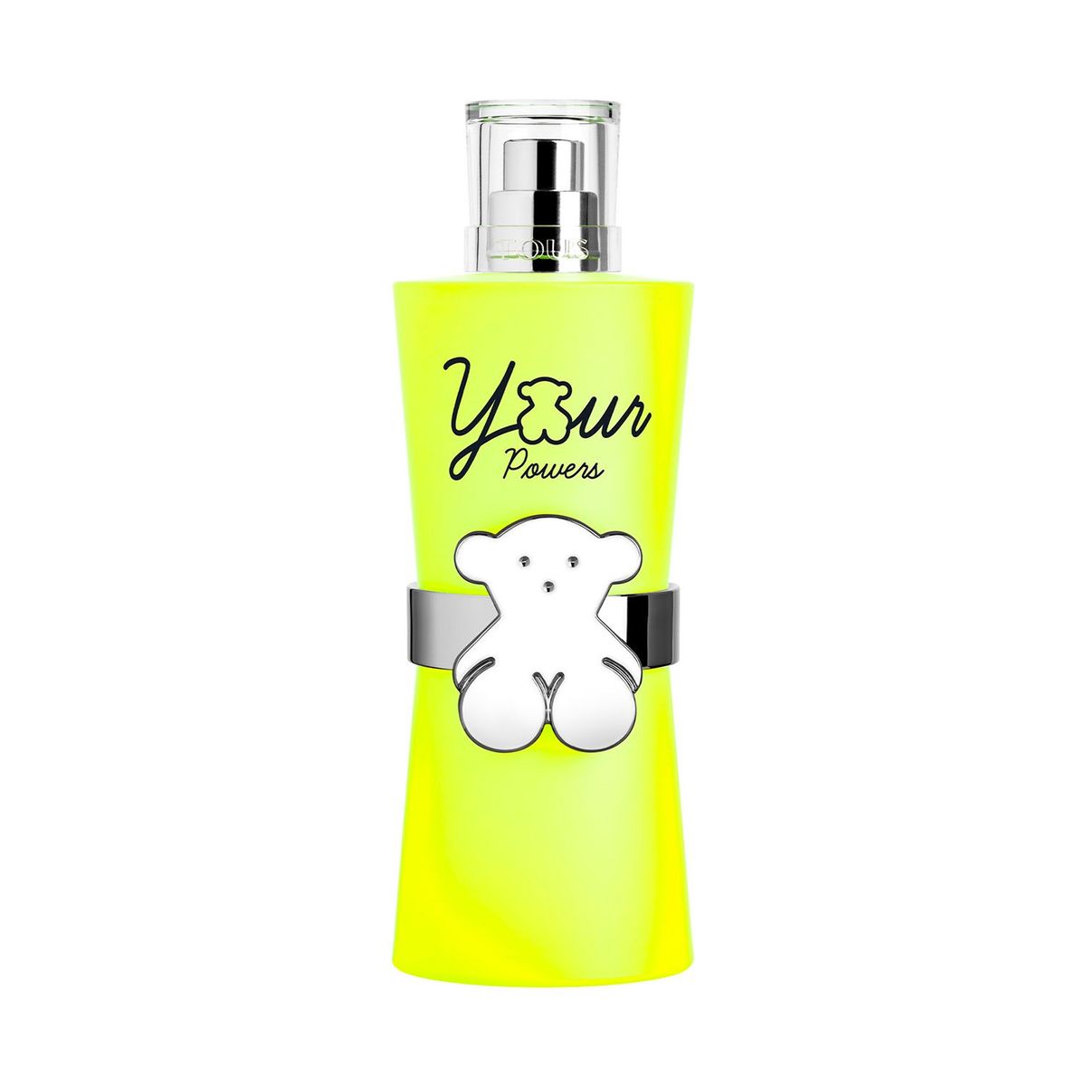 TOUS - Perfume Mujer Tous Your Powers 90 ml Eau de toilette 