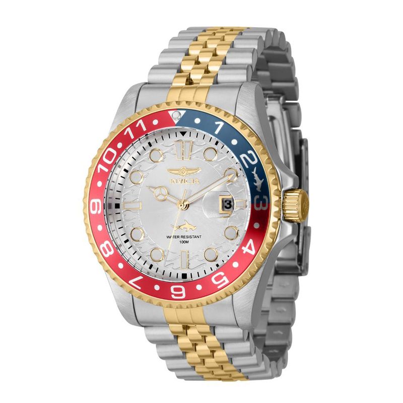 INVICTA - Reloj Hombre Invicta Pro Diver