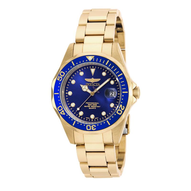 INVICTA - Reloj Hombre Invicta Pro Diver 