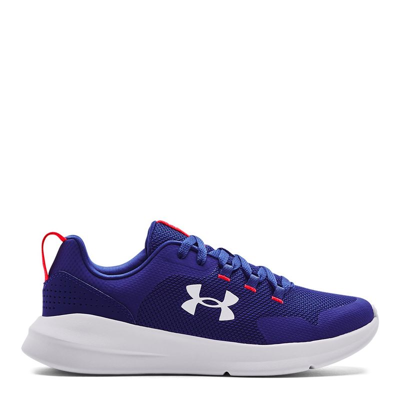 UNDER ARMOUR - Tenis Moda Under Armour Essential Hombre