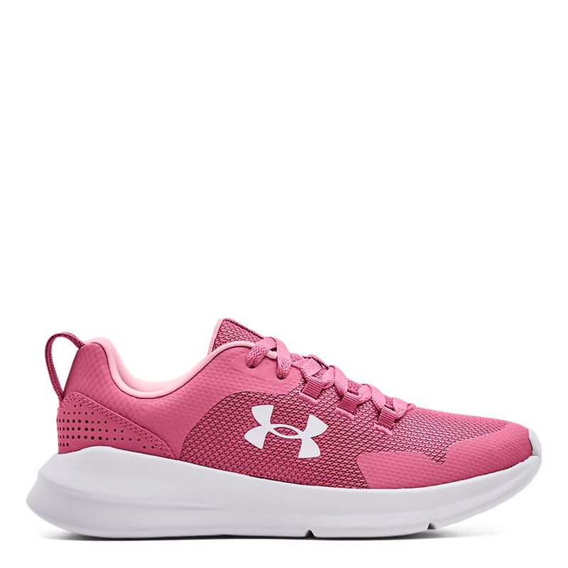 UNDER ARMOUR - Tenis Under Armour Mujer Moda Essential