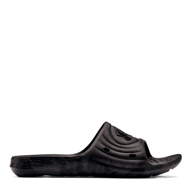 UNDER ARMOUR - Sandalias Under Armour Hombre Locker Camo