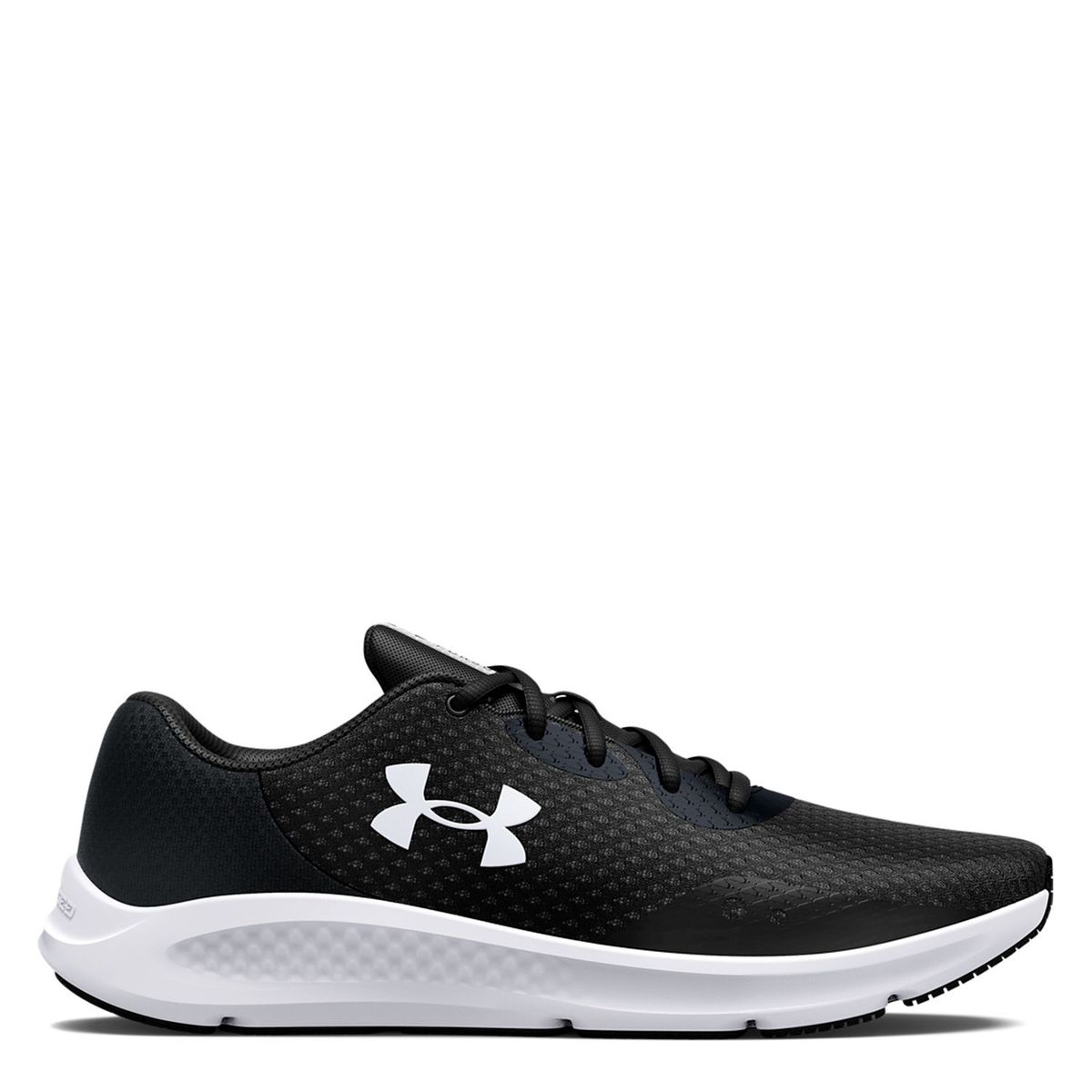UNDER ARMOUR - Tenis Under Armour Hombre Running Charged Pursuit 3