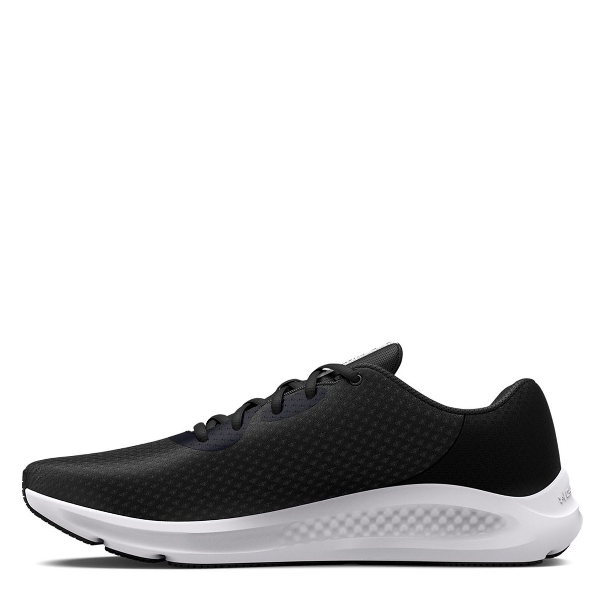 UNDER ARMOUR - Tenis Under Armour Hombre Running Charged Pursuit 3