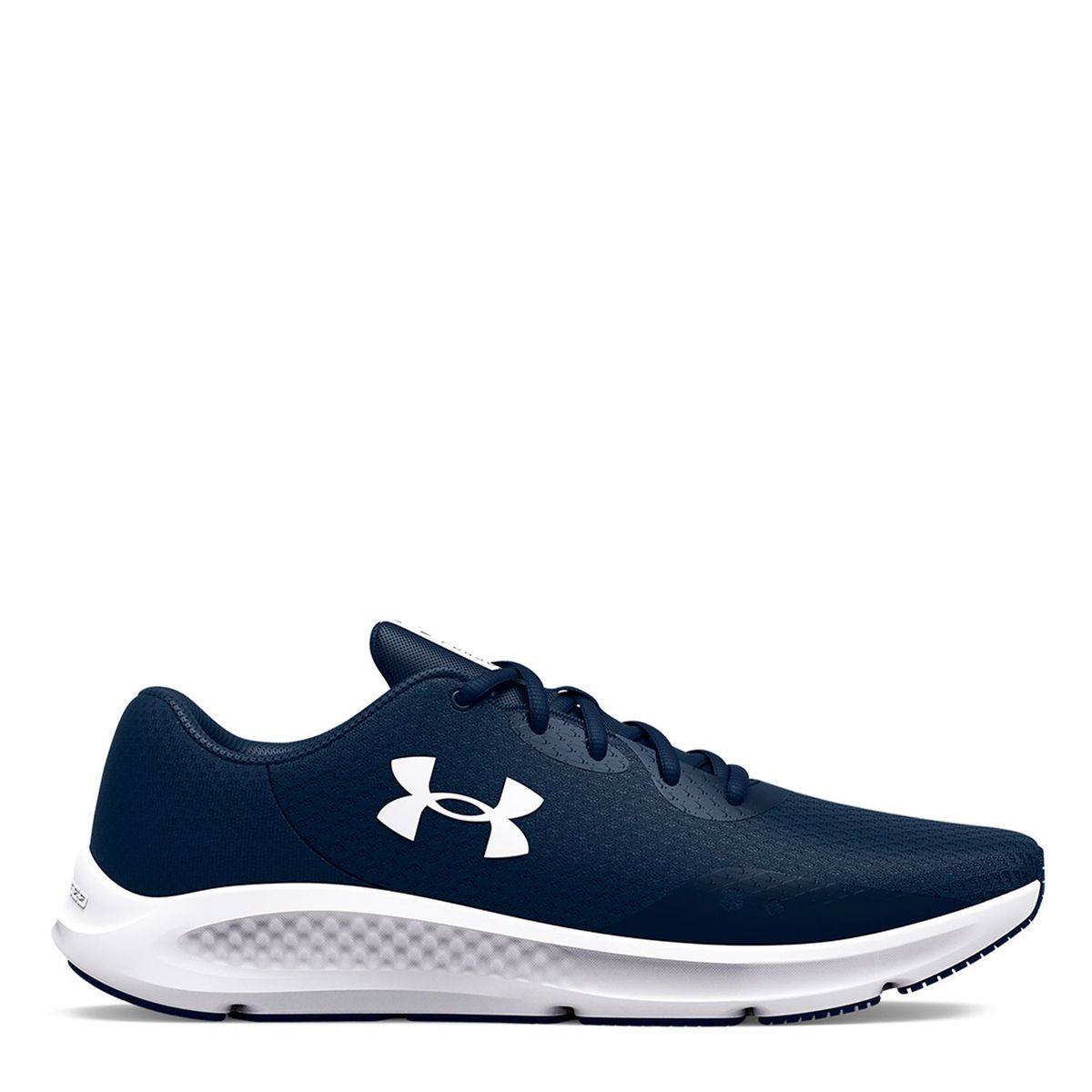 UNDER ARMOUR - Tenis Under Armour Hombre Running Charged Pursuit 3