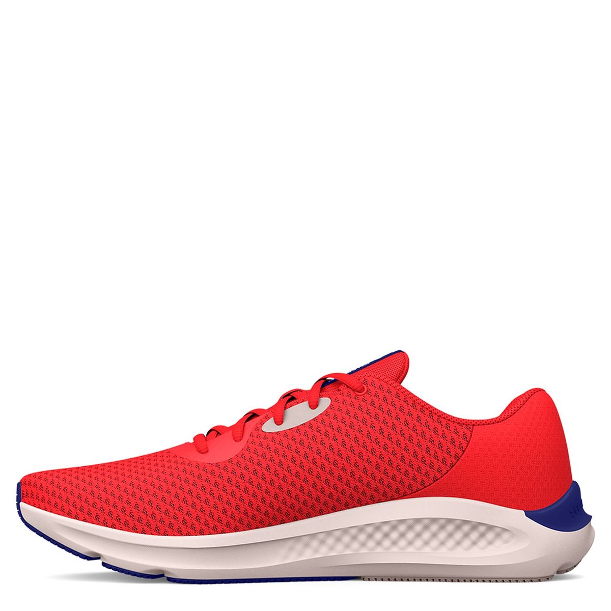 UNDER ARMOUR - Tenis Under Armour Hombre Running Charged Pursuit 3