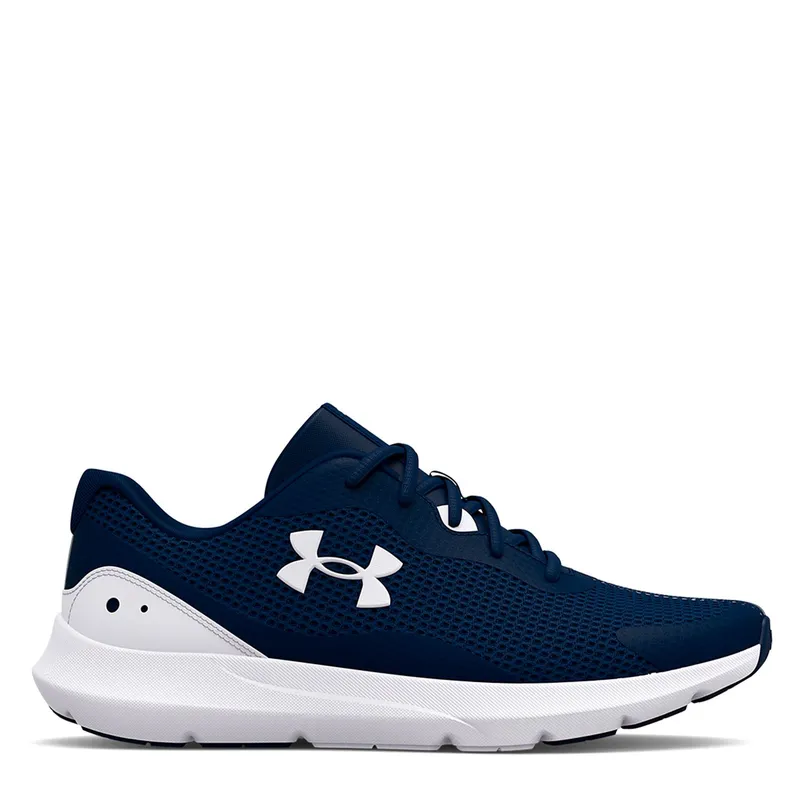 UNDER ARMOUR - Tenis Deportivo Under Armour Running Hombre Surge 3