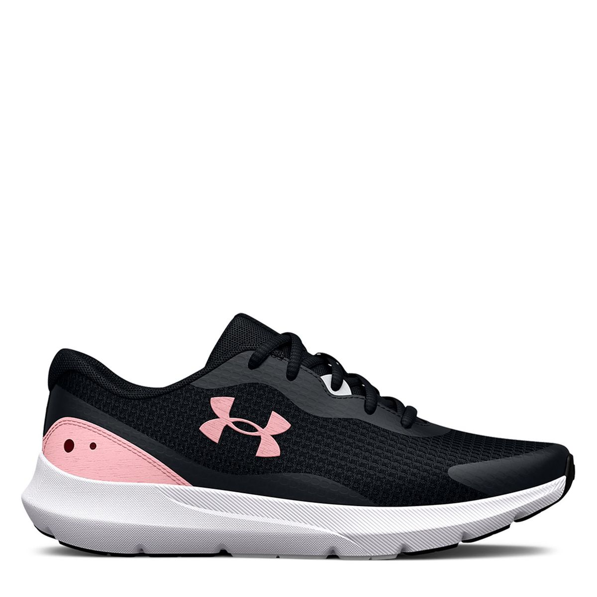 UNDER ARMOUR - Tenis Under Armour Mujer Running Surge 3