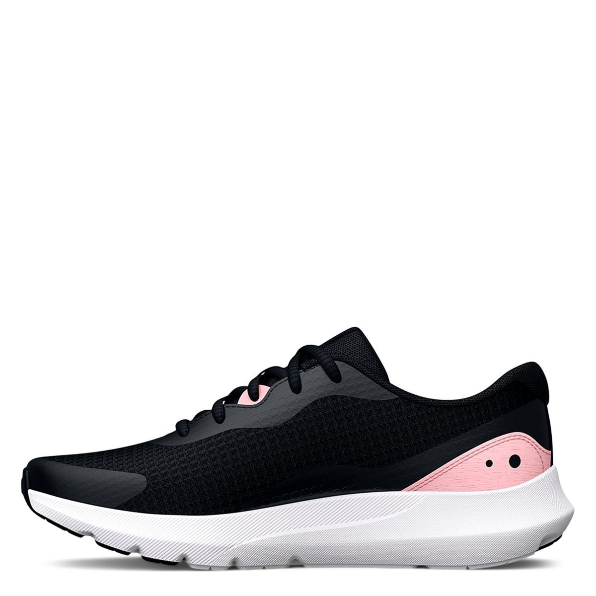 UNDER ARMOUR - Tenis Under Armour Mujer Running Surge 3