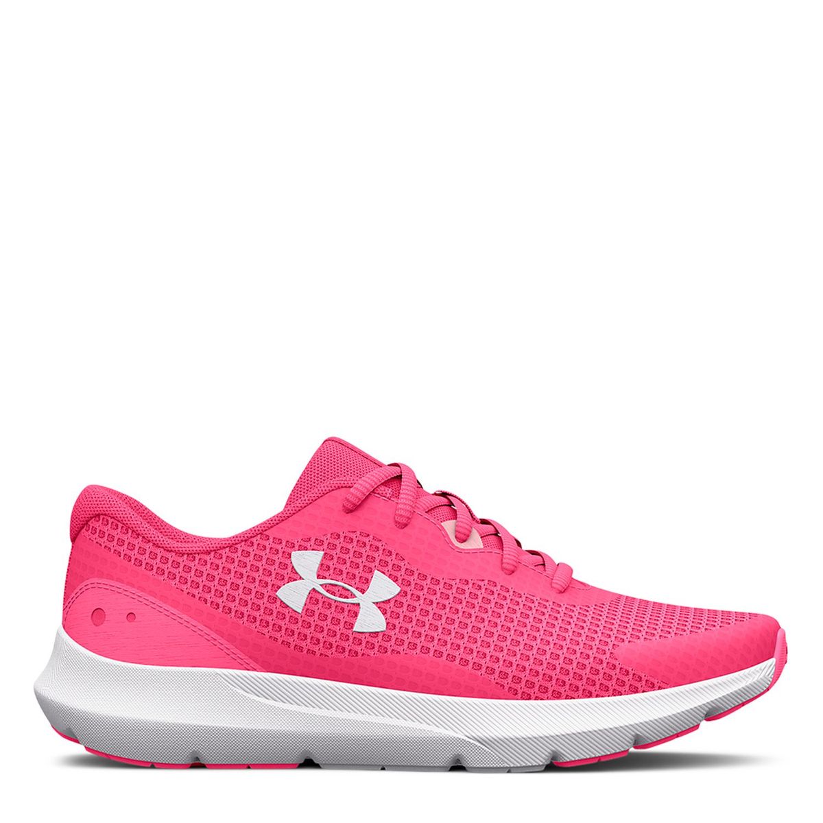 UNDER ARMOUR - Tenis Under Armour Mujer Running Surge 3