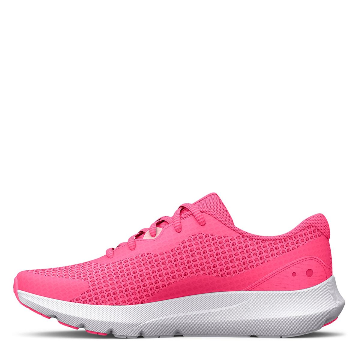 UNDER ARMOUR - Tenis Under Armour Mujer Running Surge 3