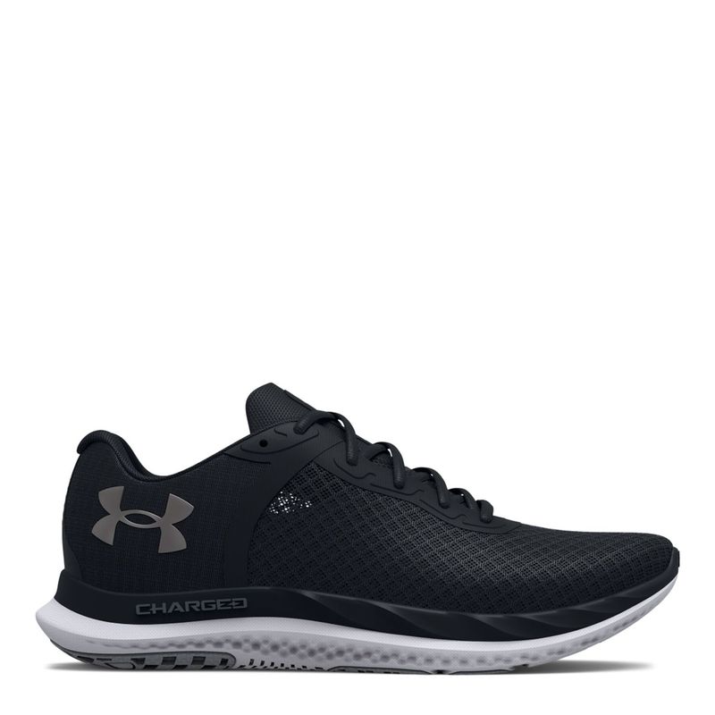 UNDER ARMOUR - Tenis Under Armour Hombre Running Charged Breeze