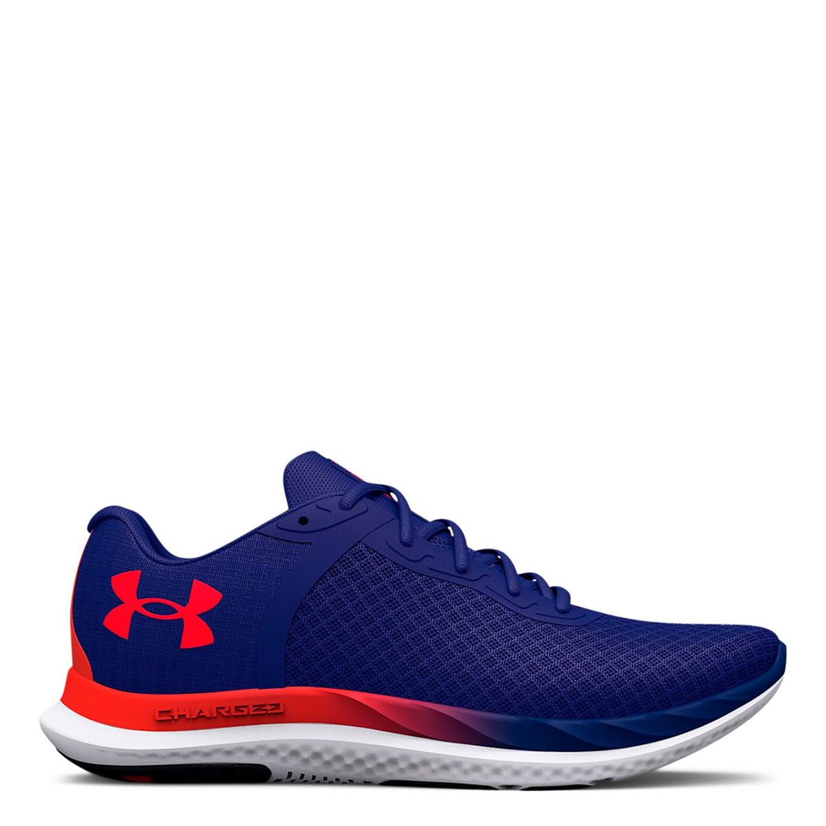 UNDER ARMOUR - Tenis Under Armour Hombre Running Charged Breeze