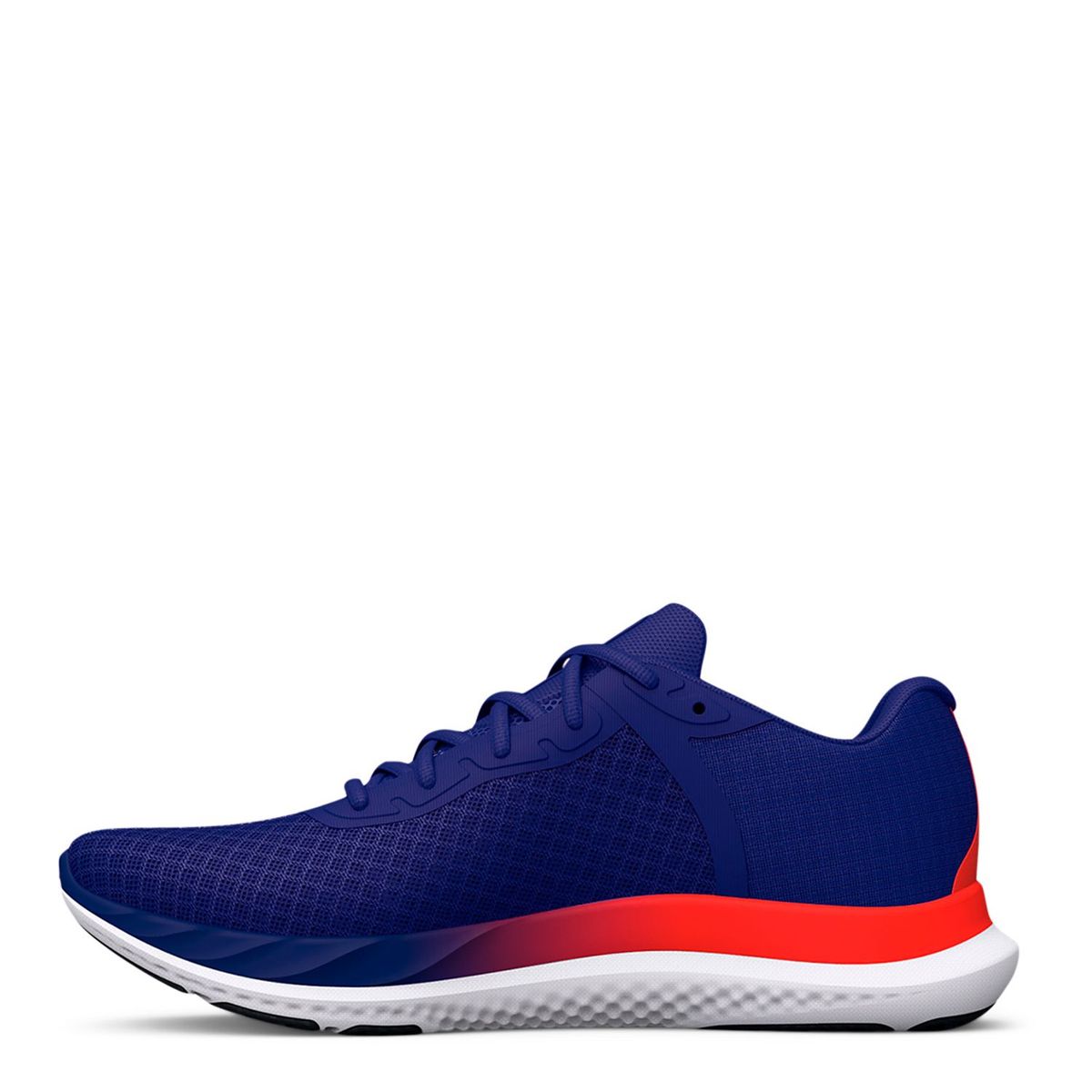UNDER ARMOUR - Tenis Under Armour Hombre Running Charged Breeze