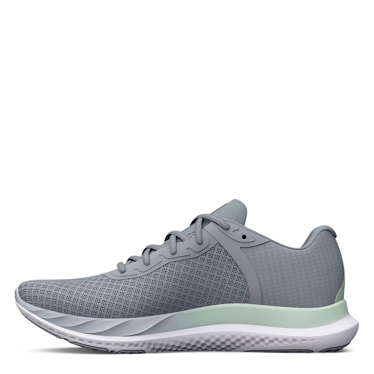 UNDER ARMOUR - Tenis Under Armour Mujer Running Charged Breeze