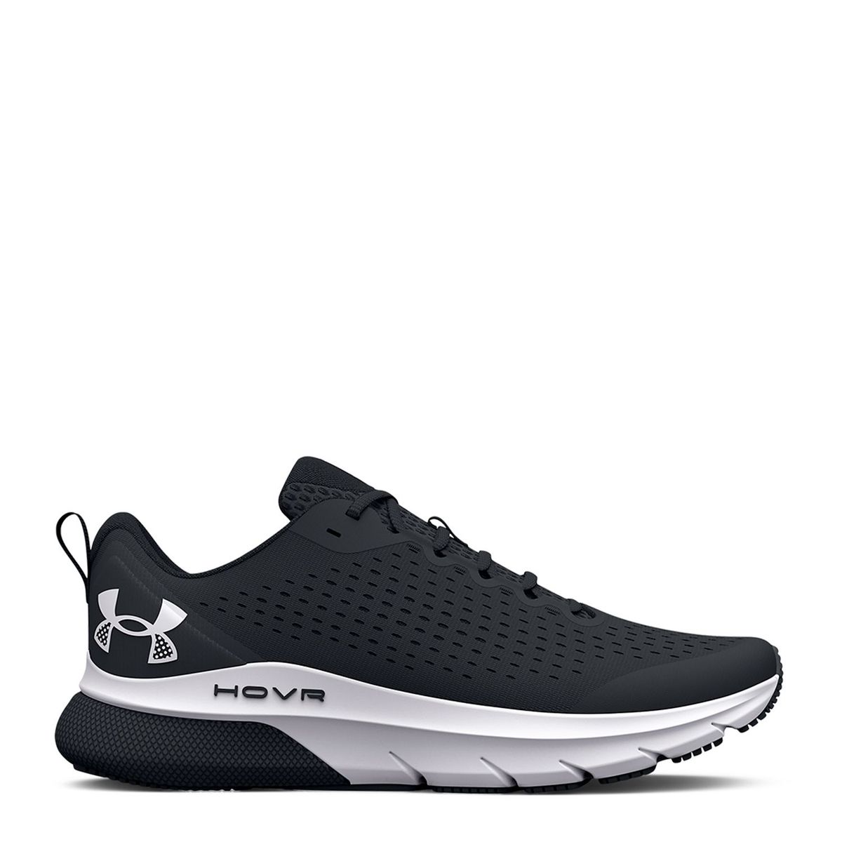 UNDER ARMOUR - Tenis Deportivo Under Armour Running Hombre HOVR Turbulence