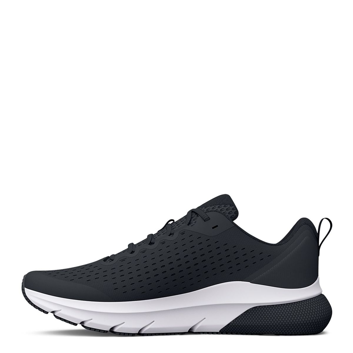 UNDER ARMOUR - Tenis Deportivo Under Armour Running Hombre HOVR Turbulence