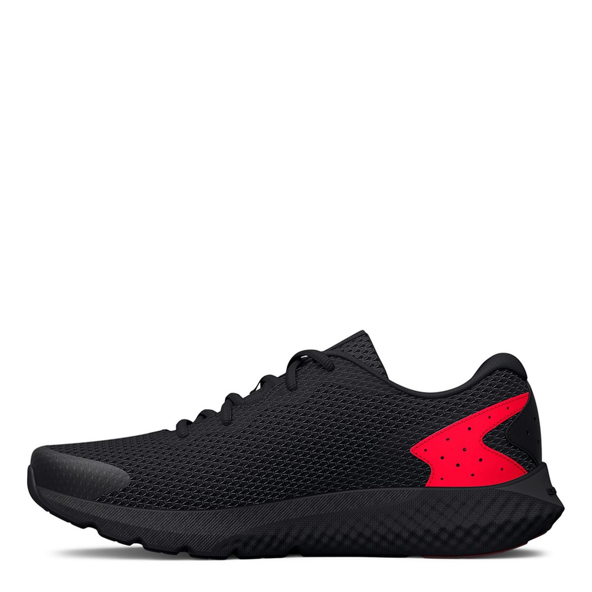 UNDER ARMOUR - Tenis Under Armour Hombre Running Charged Rogue3 Reflect
