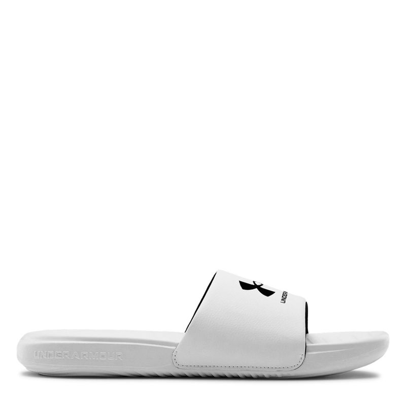 UNDER ARMOUR - Chanclas Under Armour Hombre Ansa Fix SL
