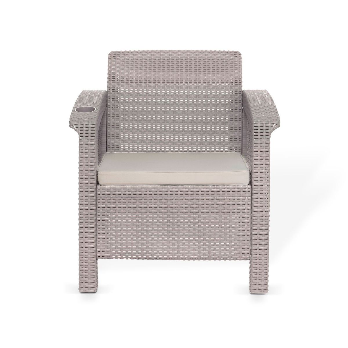 MQ - Sillón Ferrara