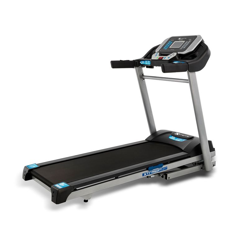 XTERRA - Banda Caminadora Trotadora Eléctrica Xterra TRX3500 Plegable