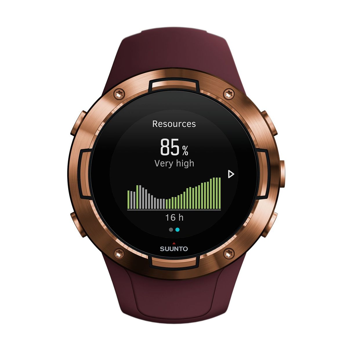 SUUNTO - Smartwatch Suunto 5