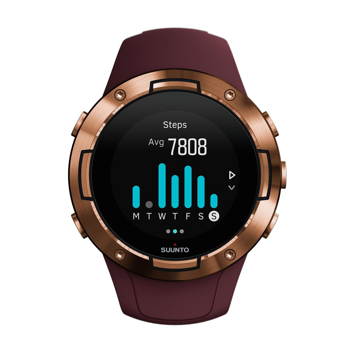SUUNTO - Smartwatch Suunto 5