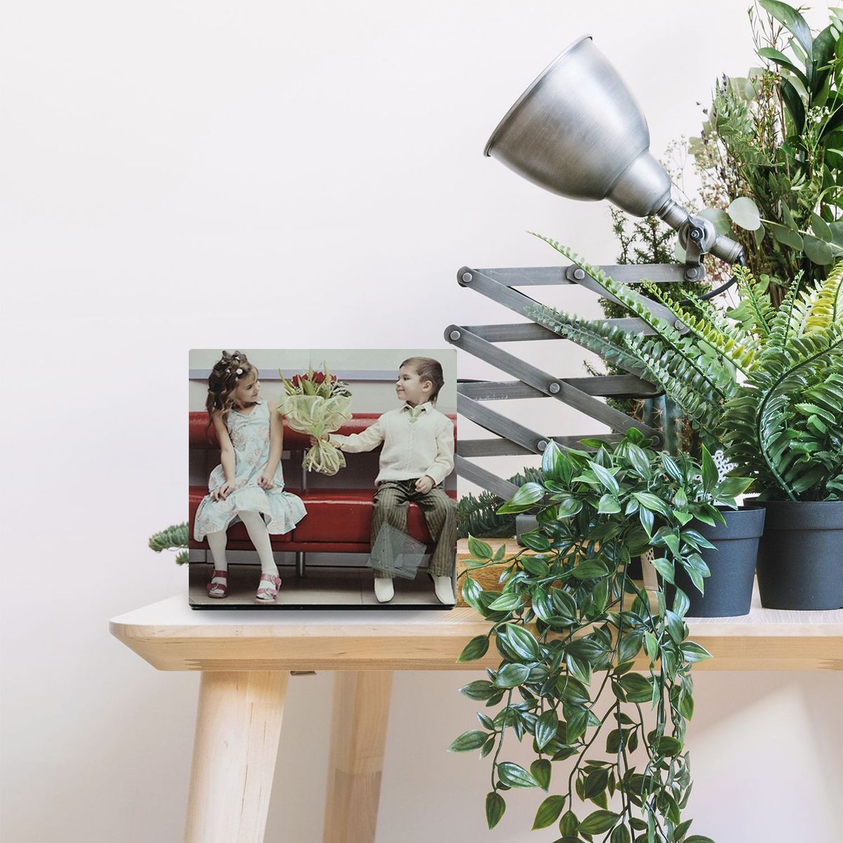 FUJIFILM - Impresión Foto Retablo 10x10