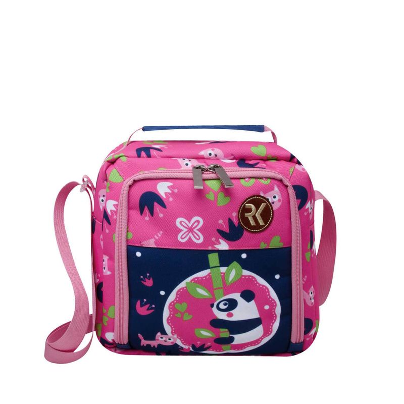 ROCKA ACCESORIOS - Lonchera Batterin
