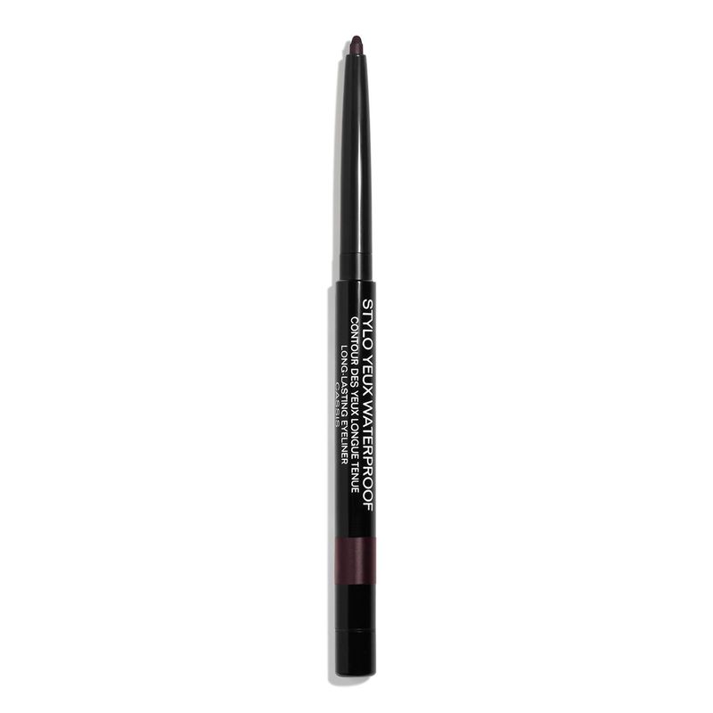 CHANEL - CHANEL STYLO YEUX WATERPROOF Lápiz de ojos, Delineador y Khôl de larga duración