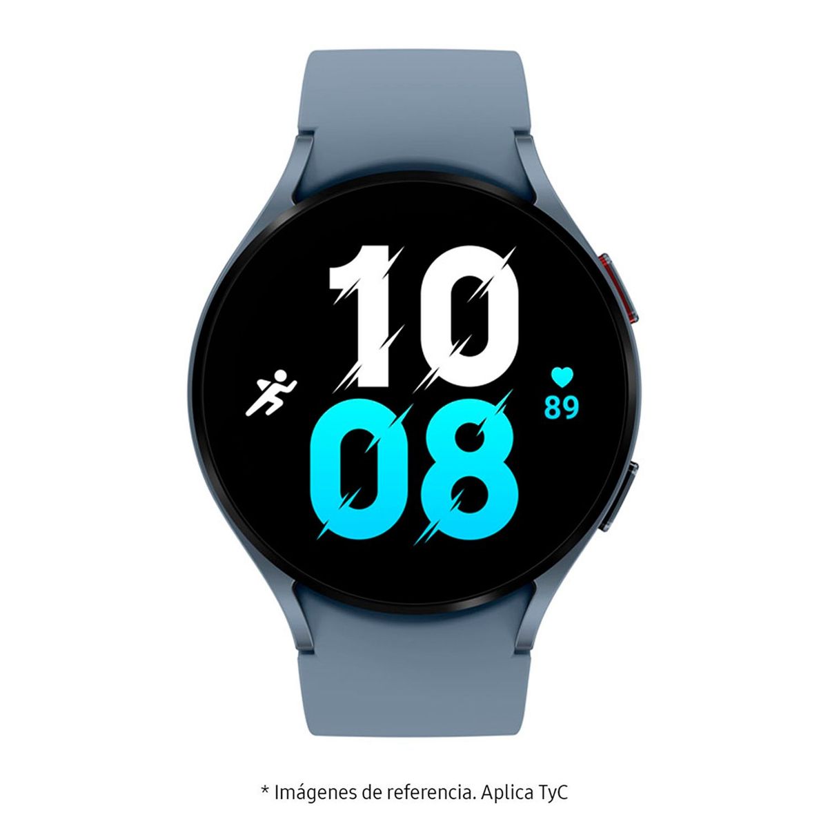 SAMSUNG - Smartwatch Samsung Galaxy 5 44 mm