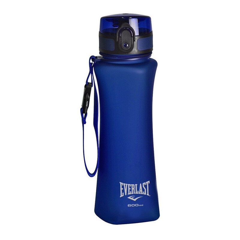 EVERLAST - Botella Tritan 600 Ml Everlast