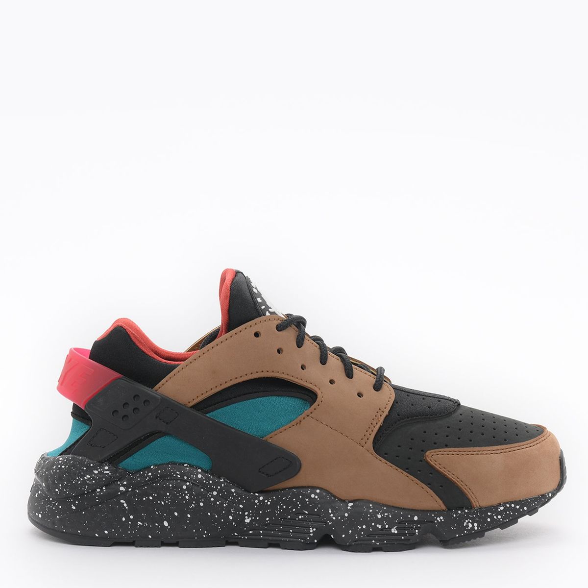 NIKE - Tenis Nike para Hombre Moda Air Huarache