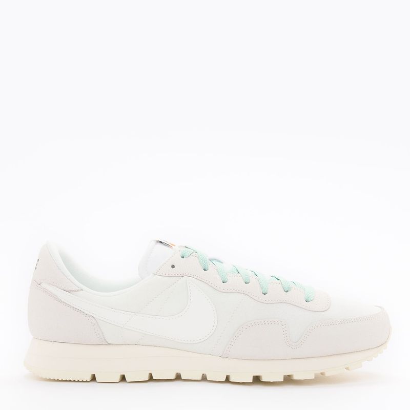 NIKE - Tenis Nike para Hombre Moda Air Pegasus 83 Vintage Sail