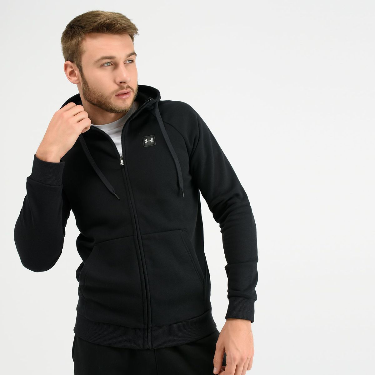 UNDER ARMOUR - Saco Under Armour Hombre