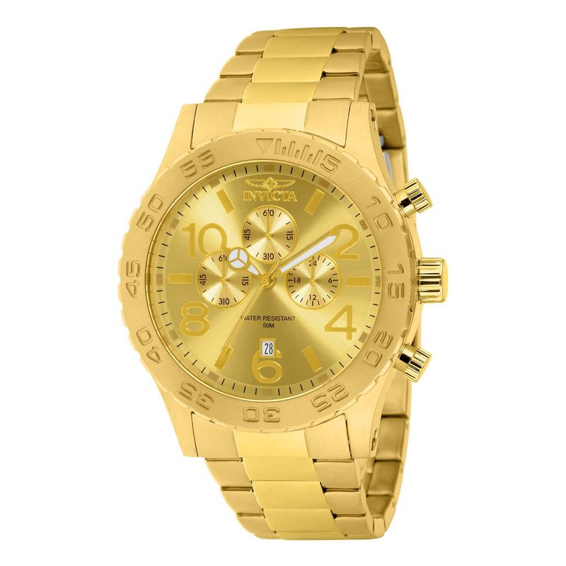 INVICTA - Reloj Hombre Invicta 1270