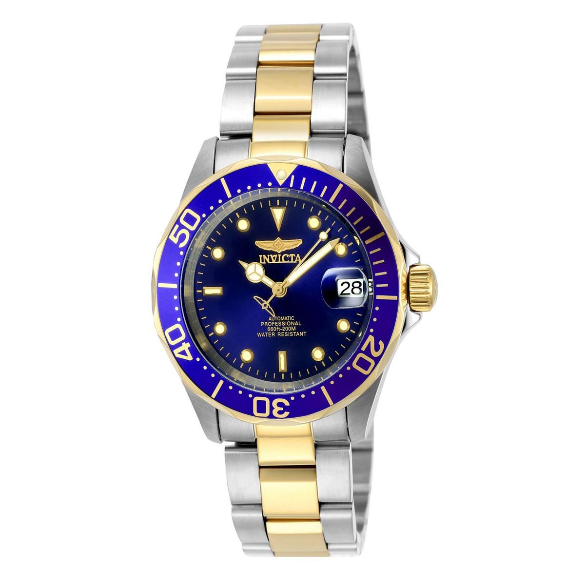 INVICTA - Reloj Hombre Invicta 8928