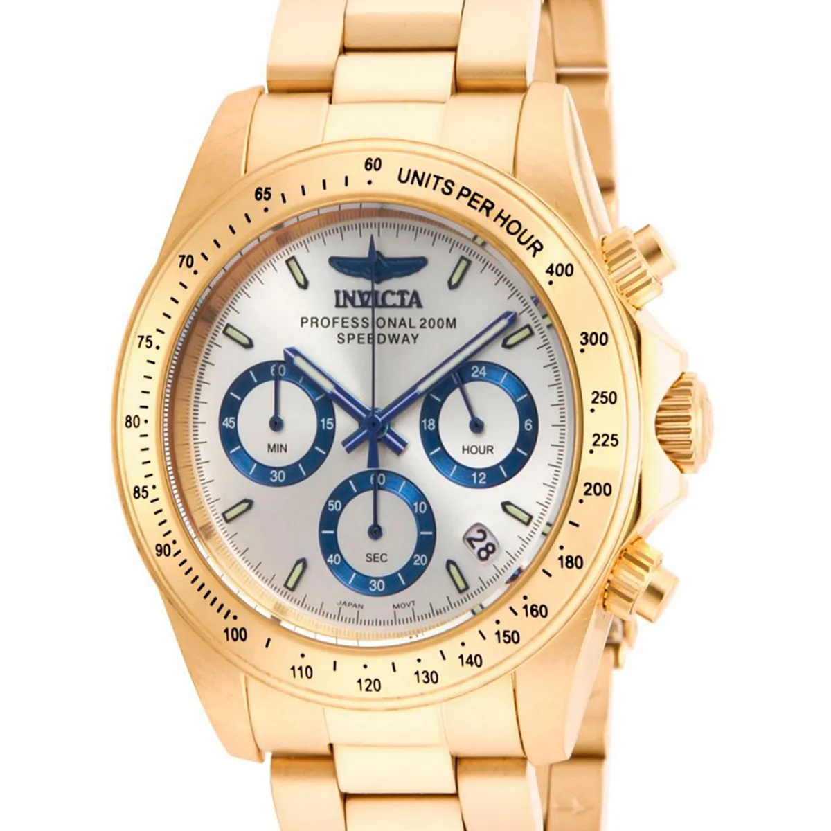 INVICTA - Reloj Hombre Invicta 17312