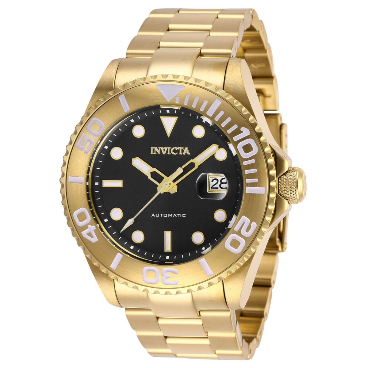 INVICTA - Reloj Hombre Invicta 27306