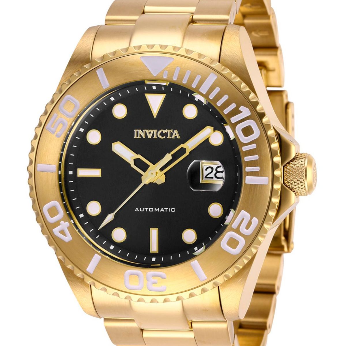 INVICTA - Reloj Hombre Invicta 27306
