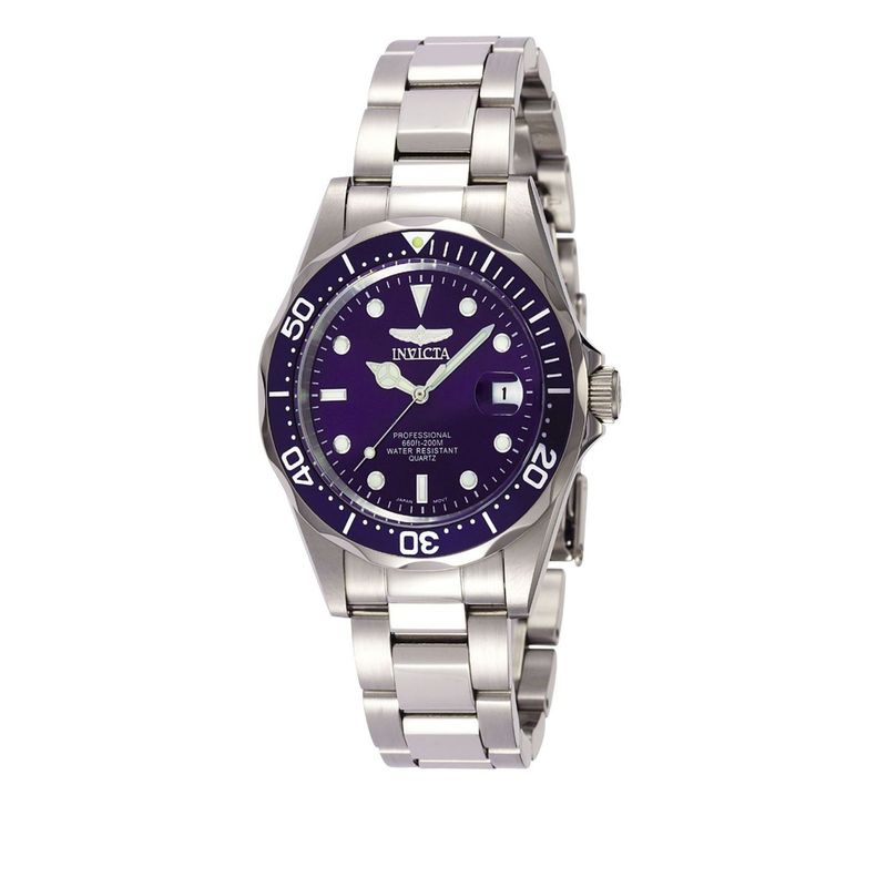 INVICTA - Reloj Hombre Invicta