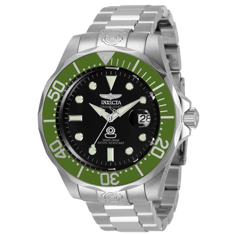 INVICTA - Reloj Hombre Invicta
